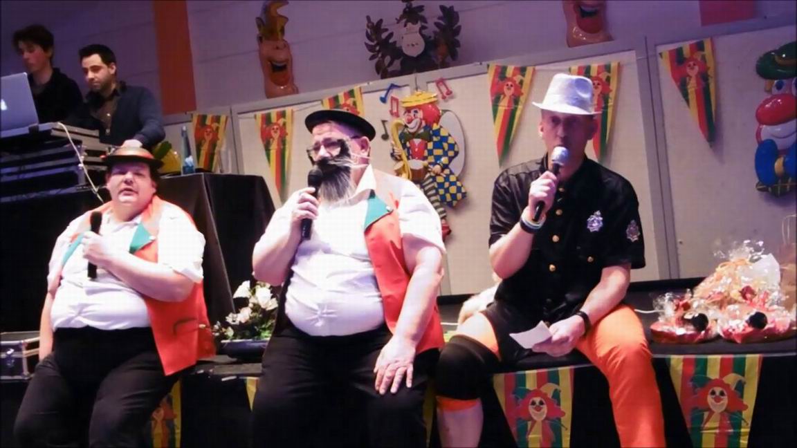 Weiberfastnacht2015- (05)